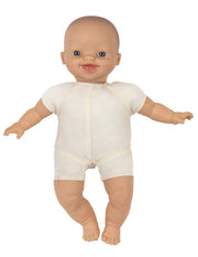 Minikane Doll ''Liv'' 28cm